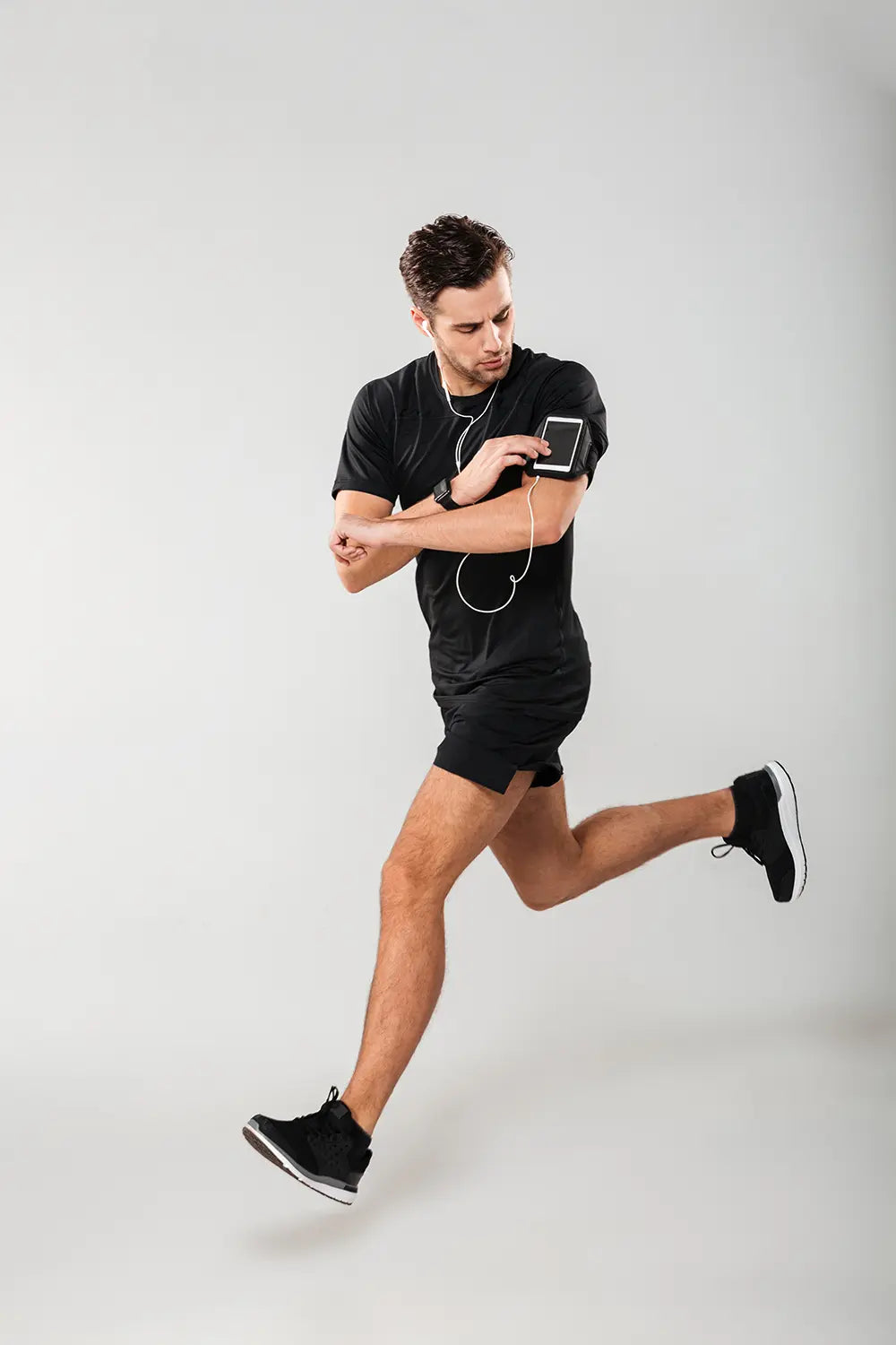 Beneficios de entrenar con ropa deportiva adecuada