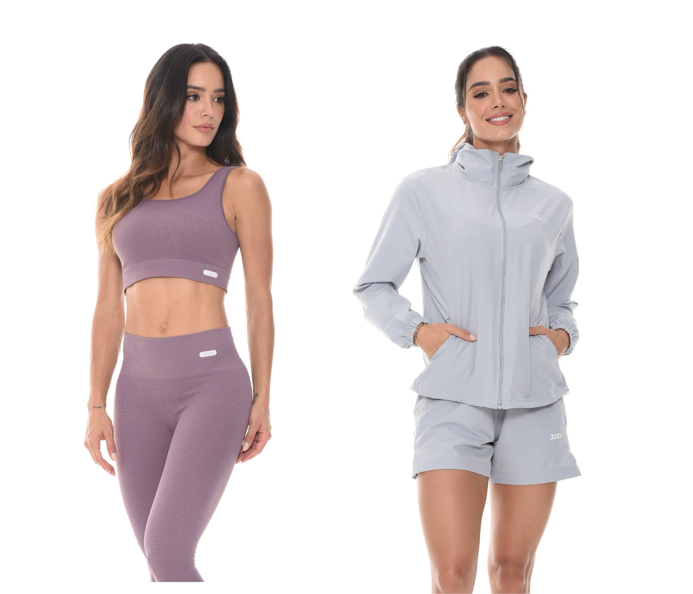 Ropa Deportiva para Mujer