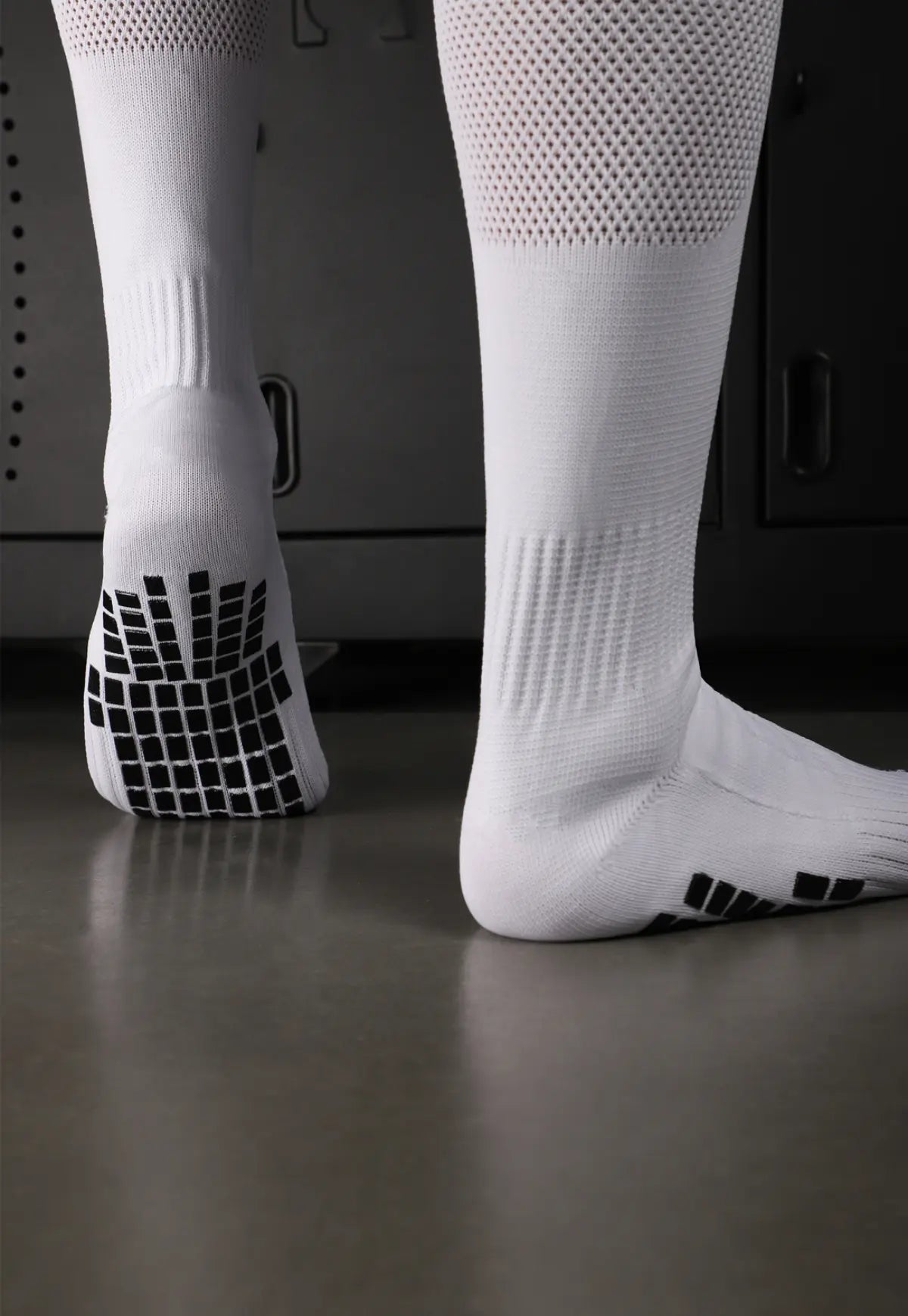 Medias antideslizantes