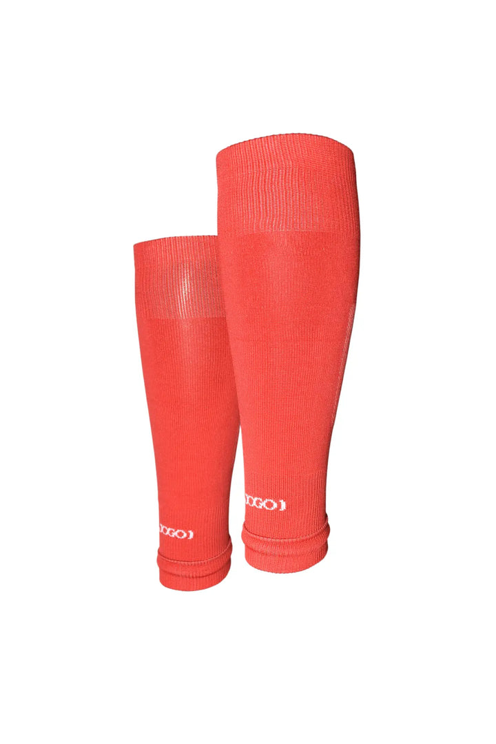 Pantorrillera Deportiva Roja| JOGO