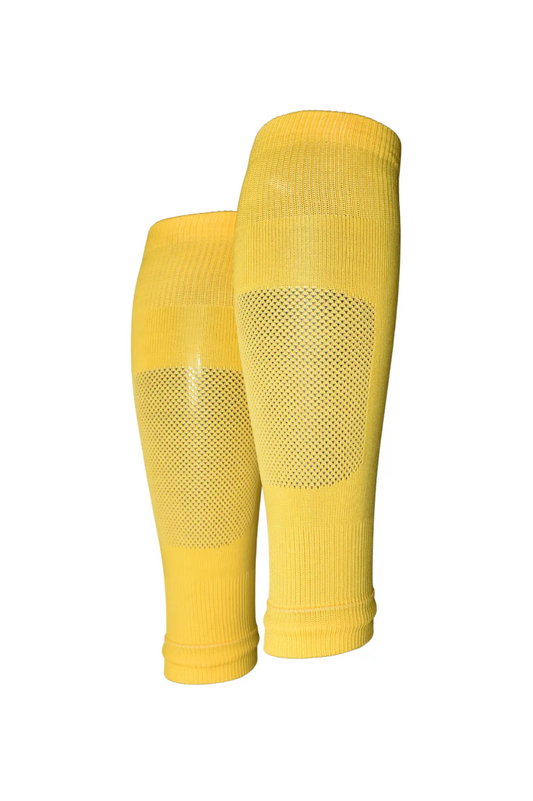 Pantorrillera Deportiva Amarilla | JOGO