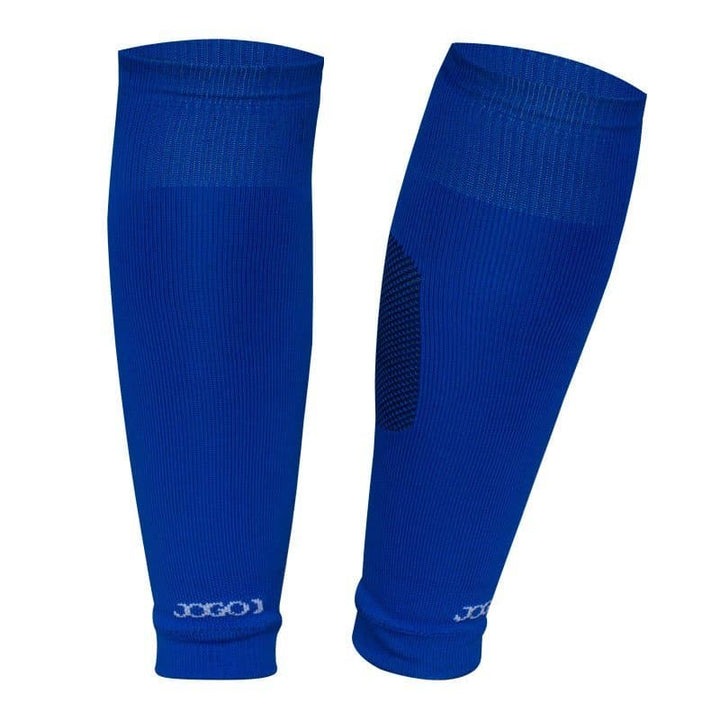 Pantorrillera Deportiva Azul Rey | JOGO