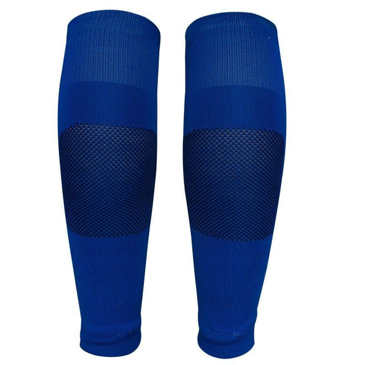 Pantorrillera Deportiva Azul Rey | JOGO