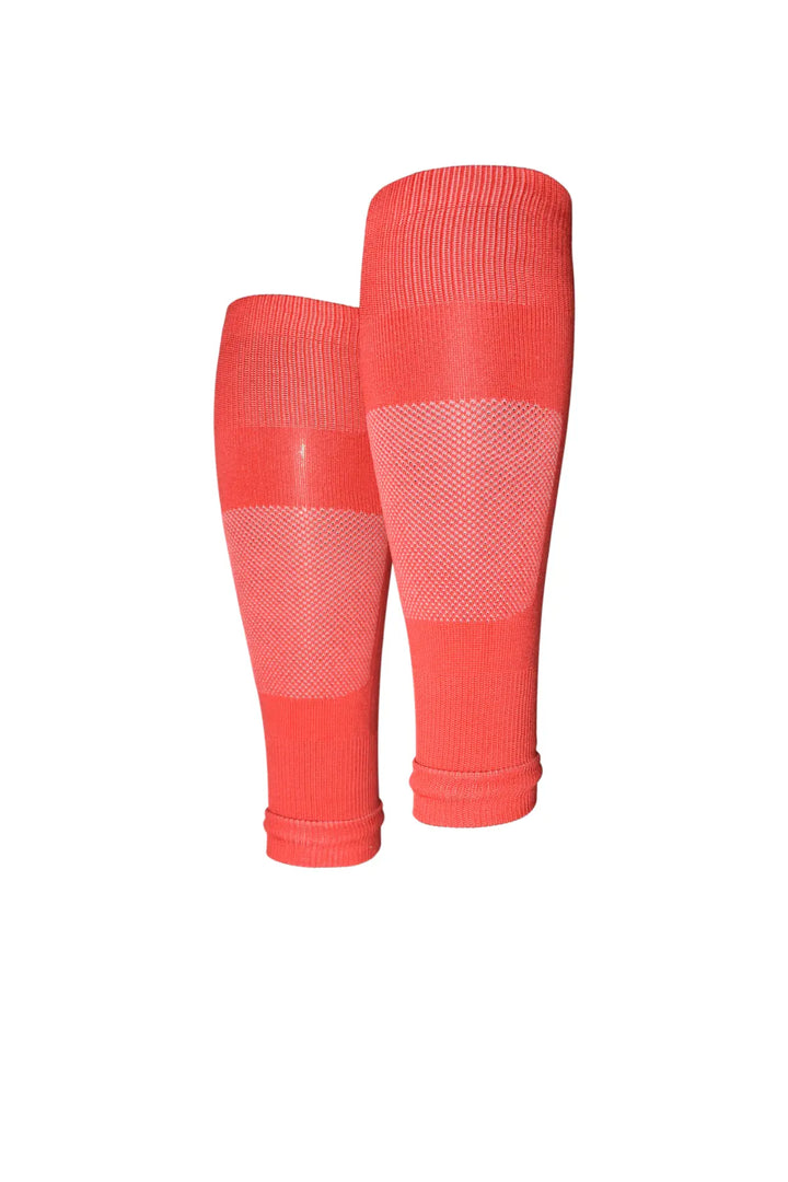 Pantorrillera Deportiva Roja | JOGO