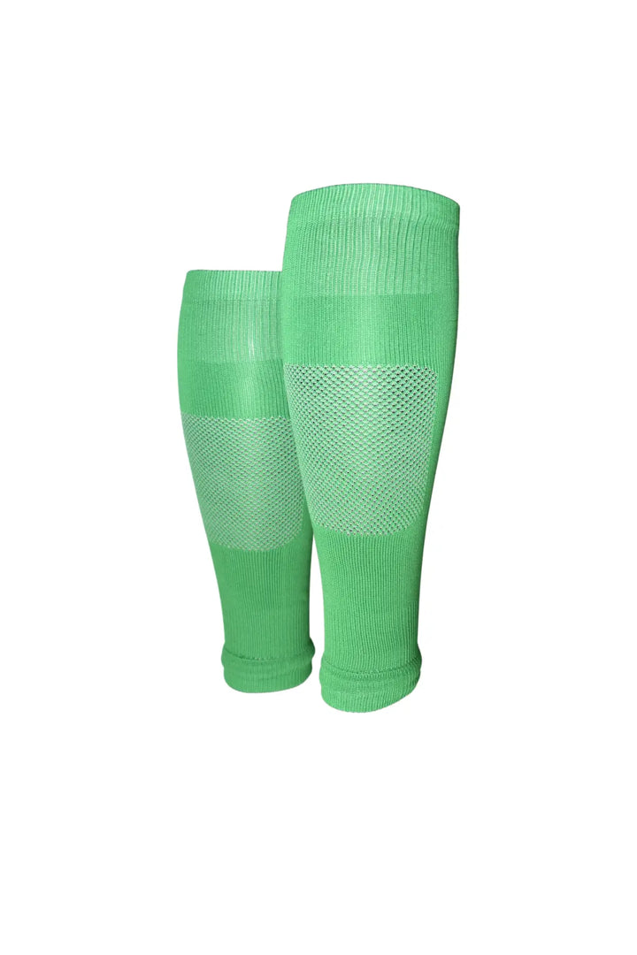 Pantorrillera Deportiva Verde | JOGO