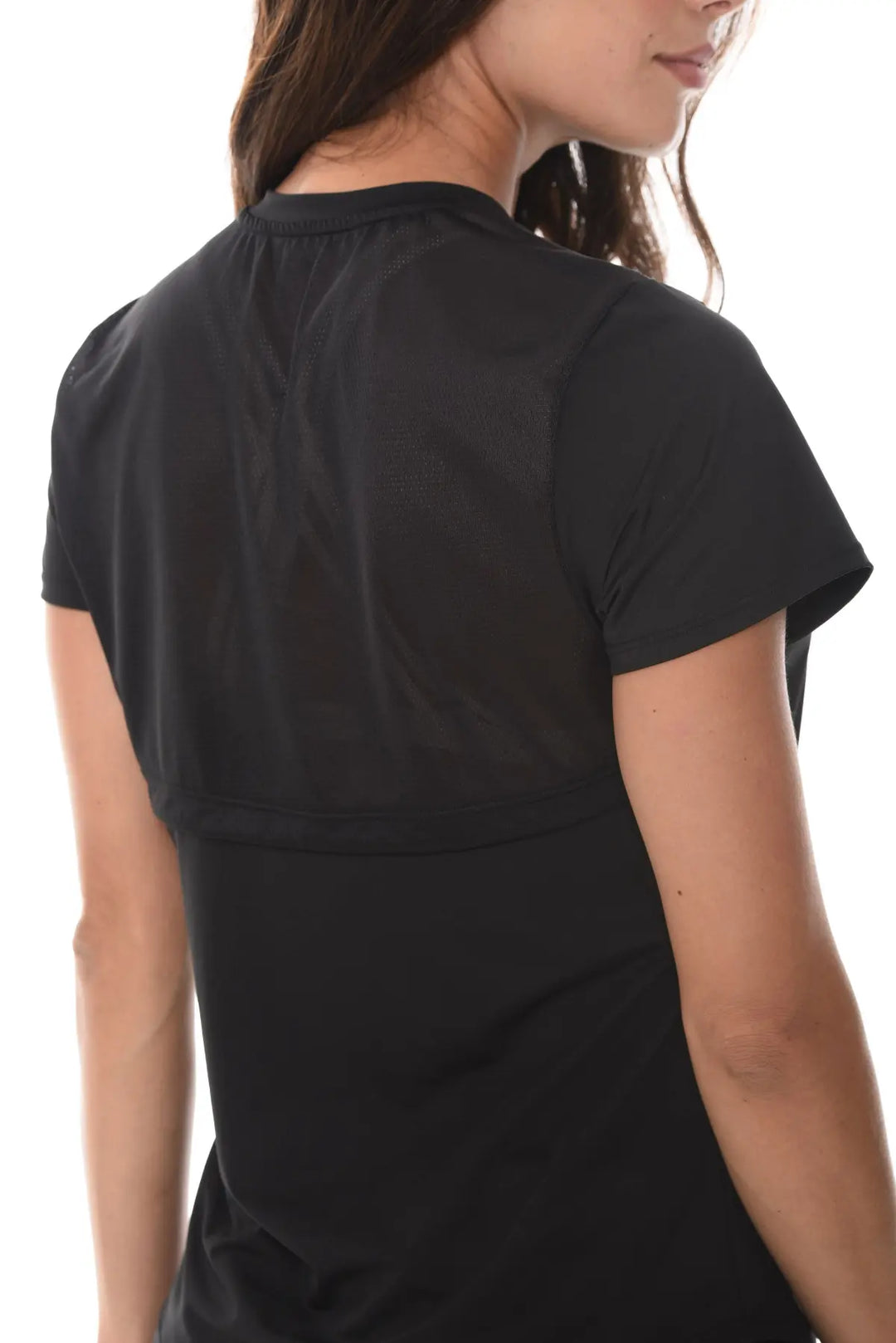 camiseta deportiva JOGO, prenda esencial para tus entrenamientos y actividades diarias