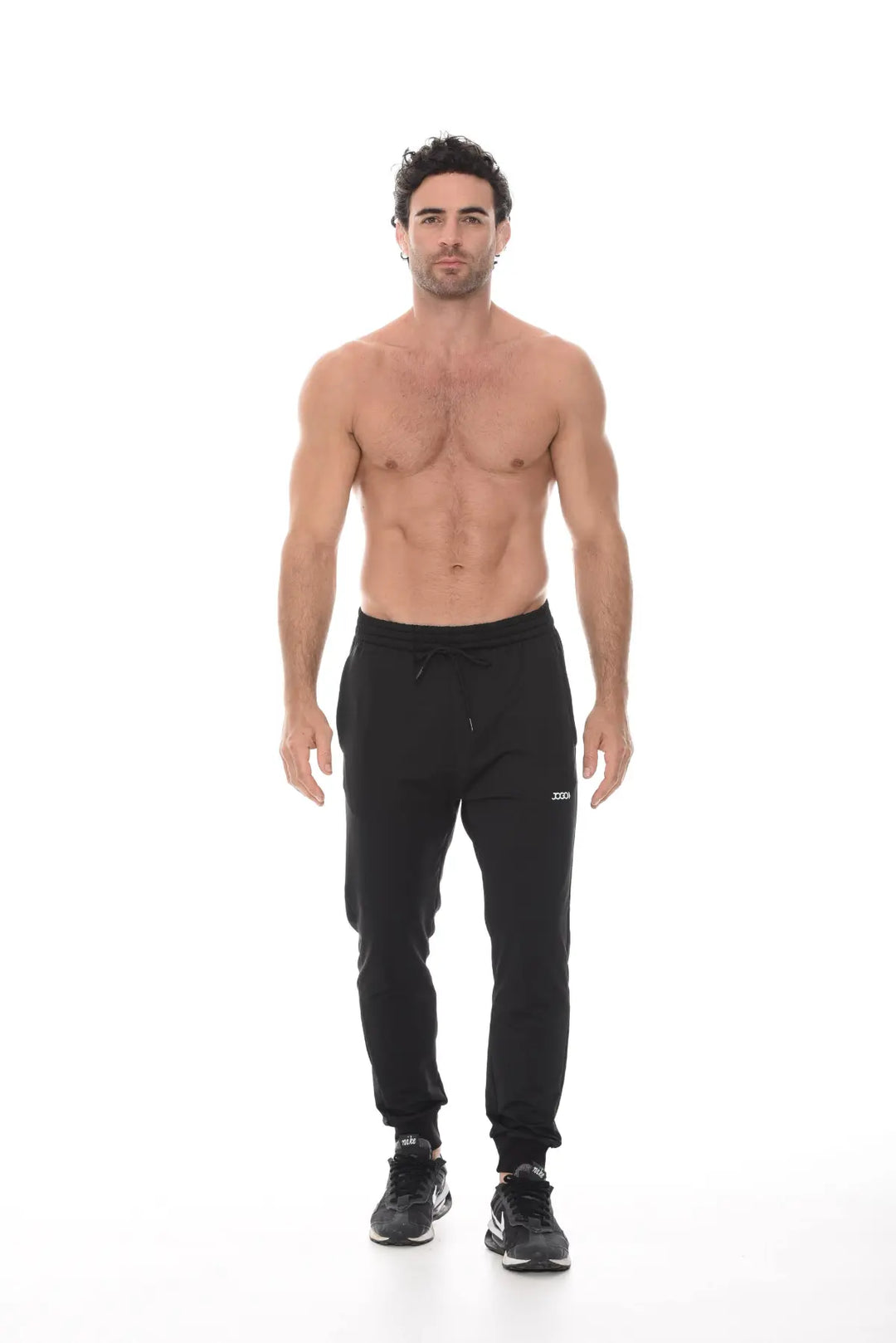 Jogger deportivo JOGO, ideal tanto para entrenamientos como para uso diario