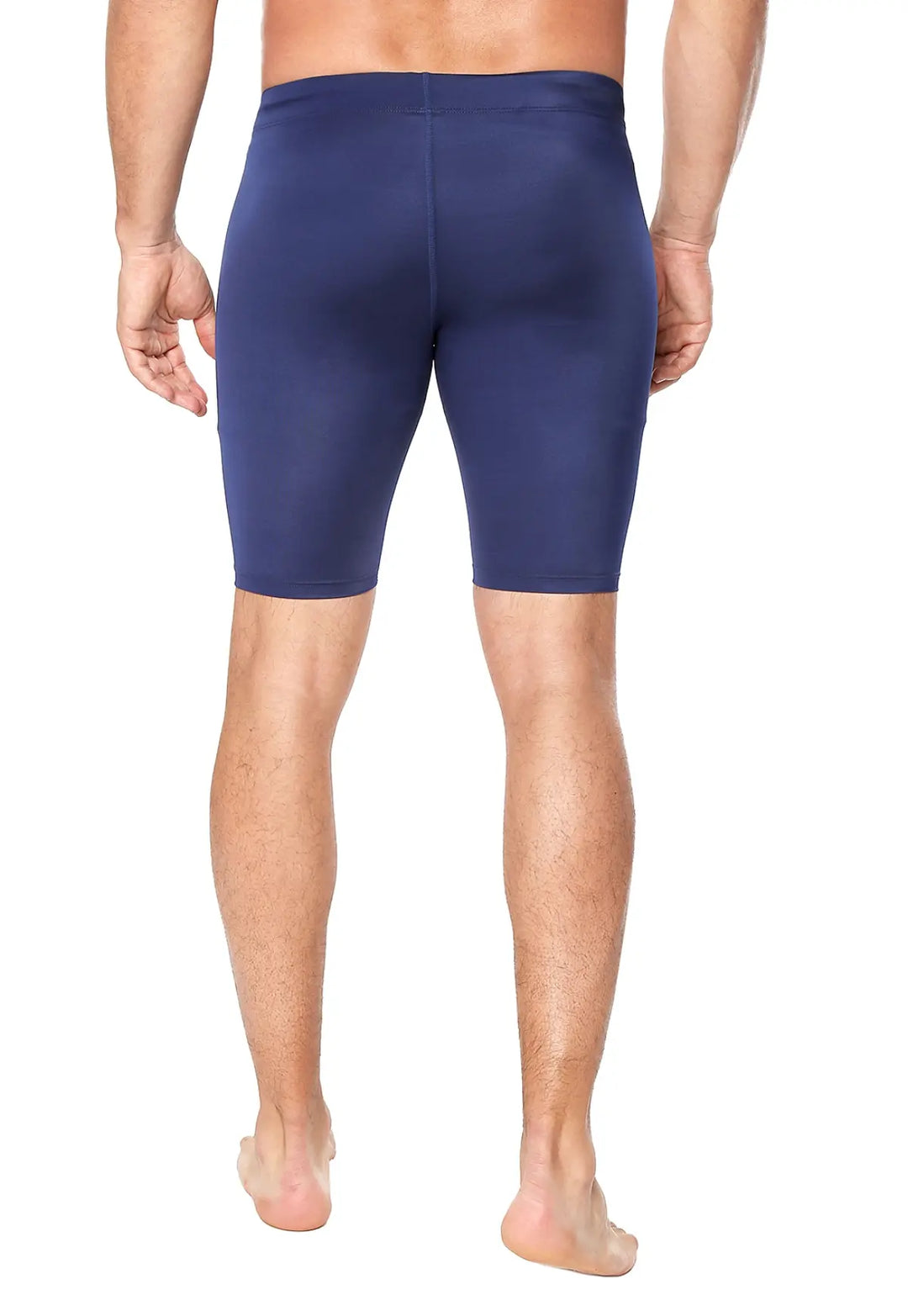 licra deportiva multiuso JOGO, fabricada con tecnología Secmax, expulsa la humedad y se seca rápidamente, manteniéndote fresco en cualquier actividad