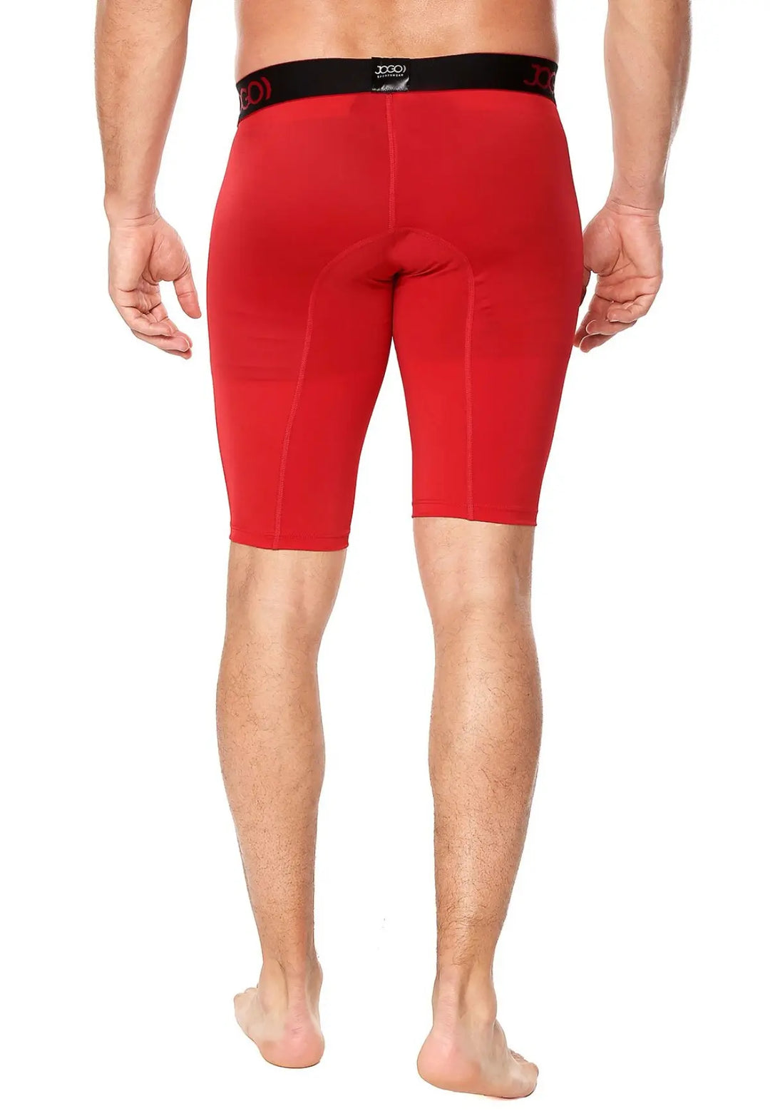 licra deportiva multiuso con refuerzo canguro JOGO