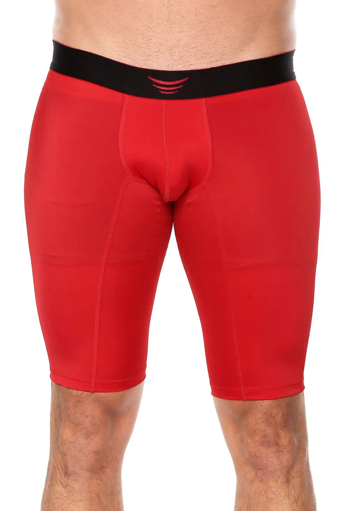 licra deportiva multiuso con refuerzo canguro JOGO