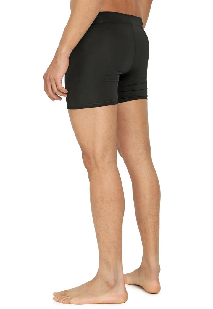 licra deportiva multiuso JOGO, fabricada con tecnología Secmax, expulsa la humedad y se seca rápidamente, manteniéndote fresco en cualquier actividad