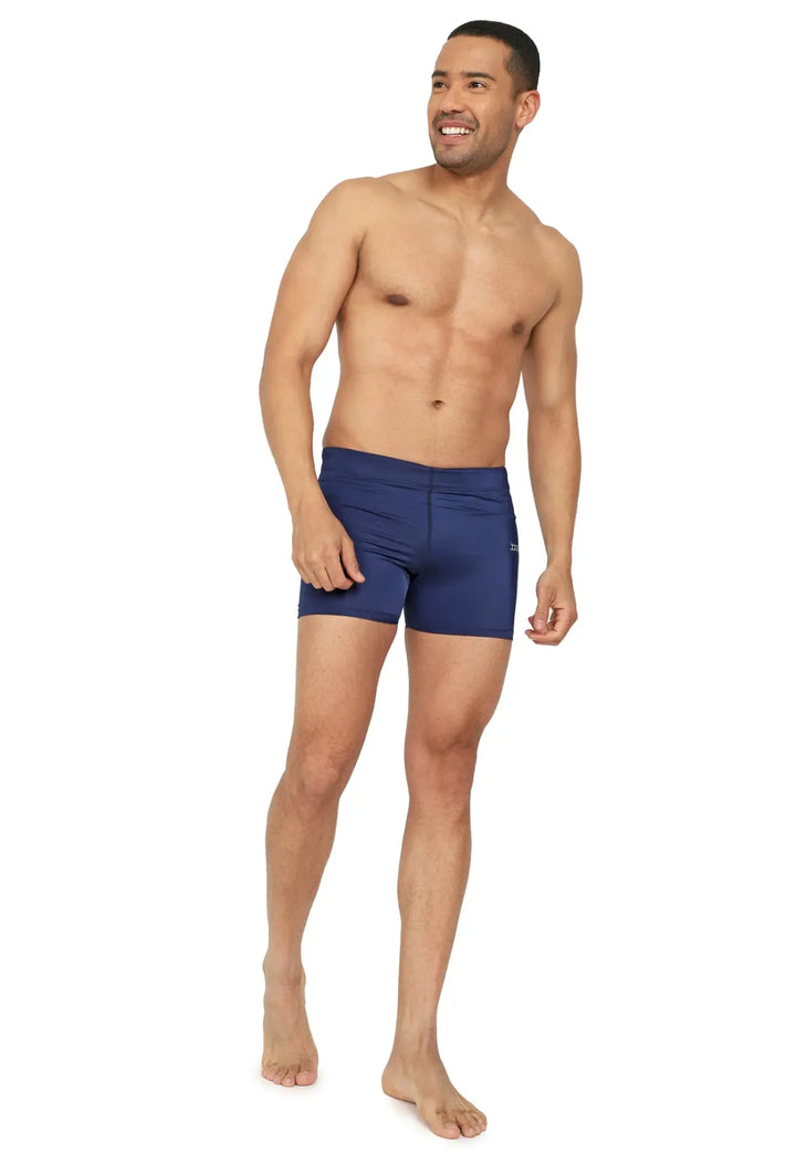 licra deportiva multiuso JOGO, fabricada con tecnología Secmax, expulsa la humedad y se seca rápidamente, manteniéndote fresco en cualquier actividad