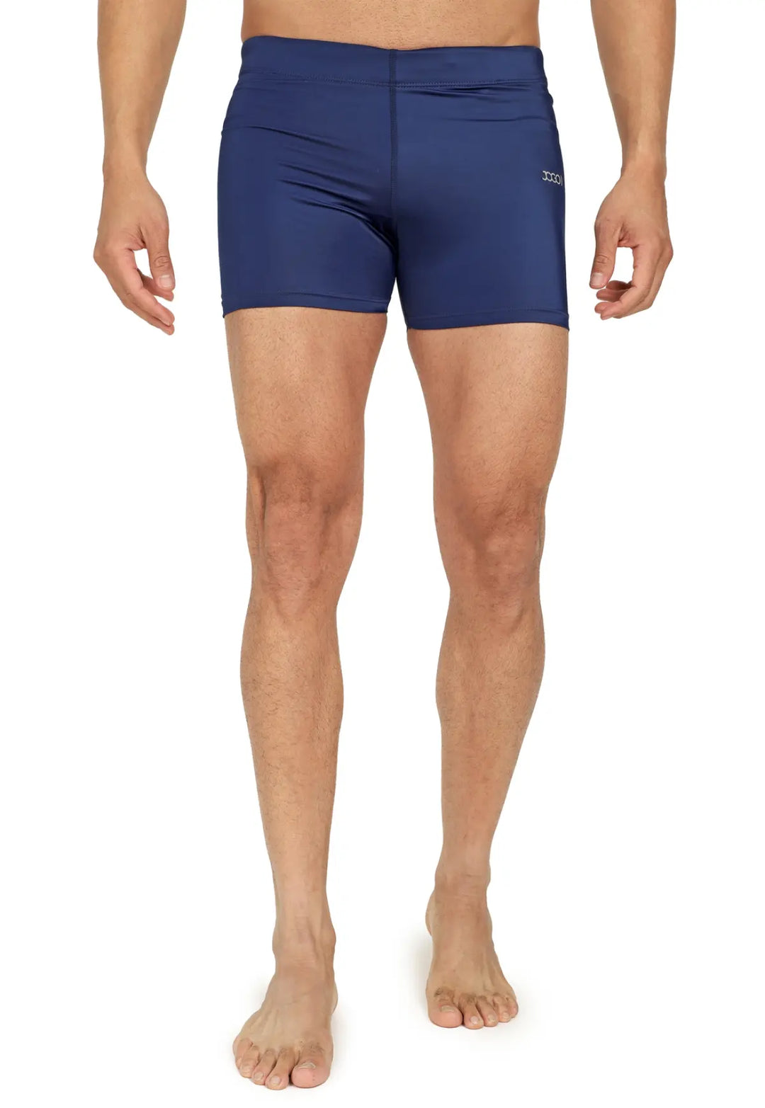 licra deportiva multiuso JOGO, fabricada con tecnología Secmax, expulsa la humedad y se seca rápidamente, manteniéndote fresco en cualquier actividad