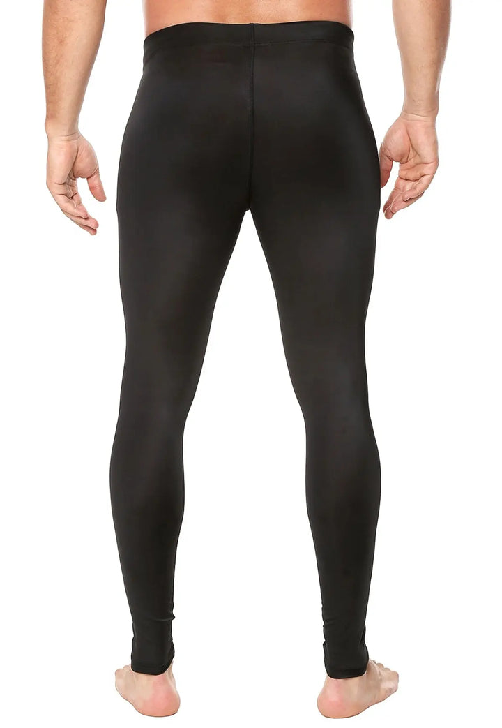 licra deportiva multiuso JOGO, fabricada con tecnología Secmax, expulsa la humedad y se seca rápidamente, manteniéndote fresco en cualquier actividad.