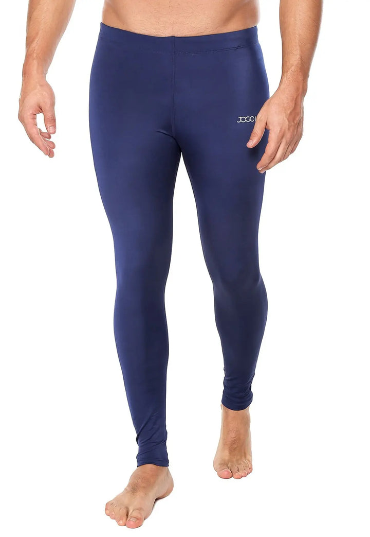 licra deportiva multiuso JOGO, fabricada con tecnología Secmax, expulsa la humedad y se seca rápidamente, manteniéndote fresco en cualquier actividad.