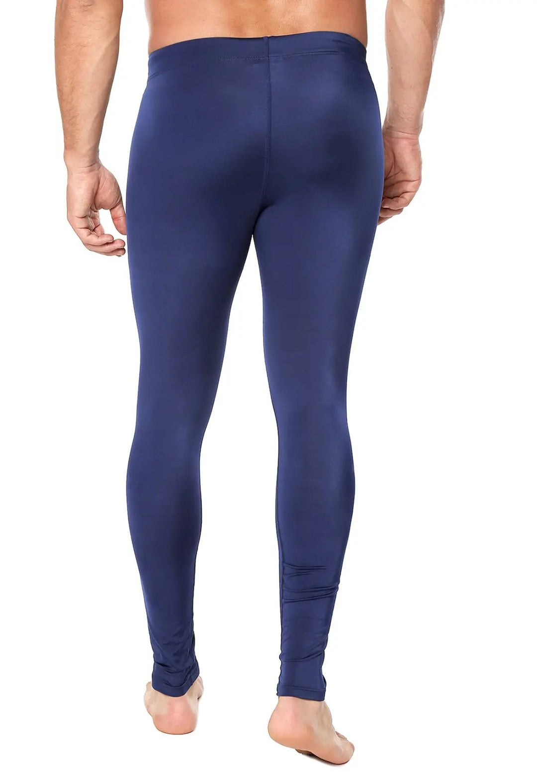 licra deportiva multiuso JOGO, fabricada con tecnología Secmax, expulsa la humedad y se seca rápidamente, manteniéndote fresco en cualquier actividad.