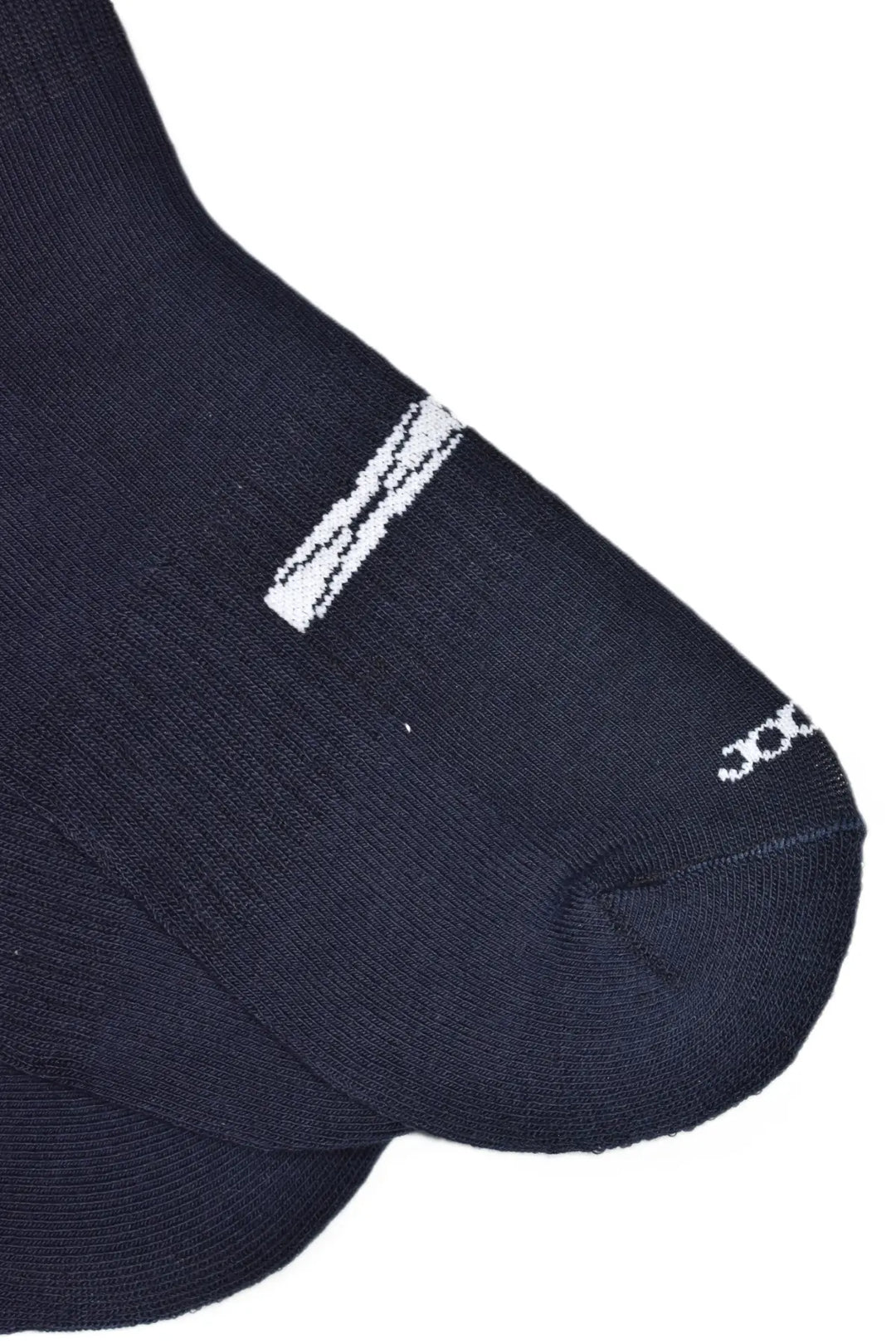 medias canilleras JOGO en algodón, diseño clásico y versátil se adapta perfectamente a tu día a día, ya sea para acompañar tu look casual o tu rutina deportiva