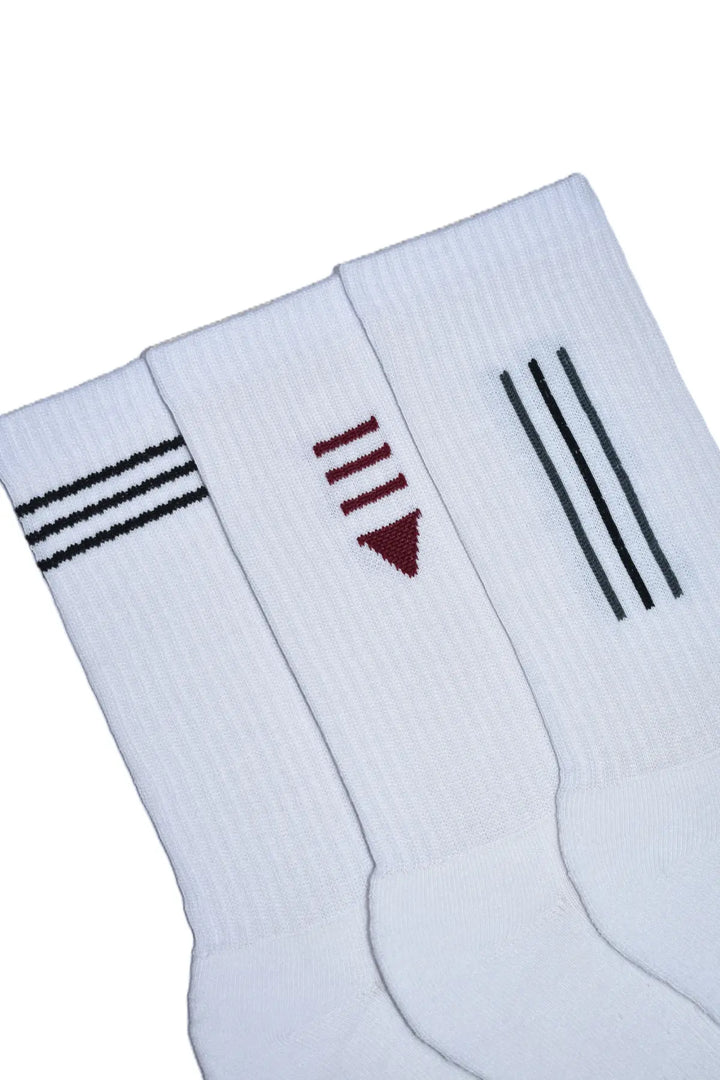 medias canilleras JOGO en algodón, diseño clásico y versátil se adapta perfectamente a tu día a día, ya sea para acompañar tu look casual o tu rutina deportiva