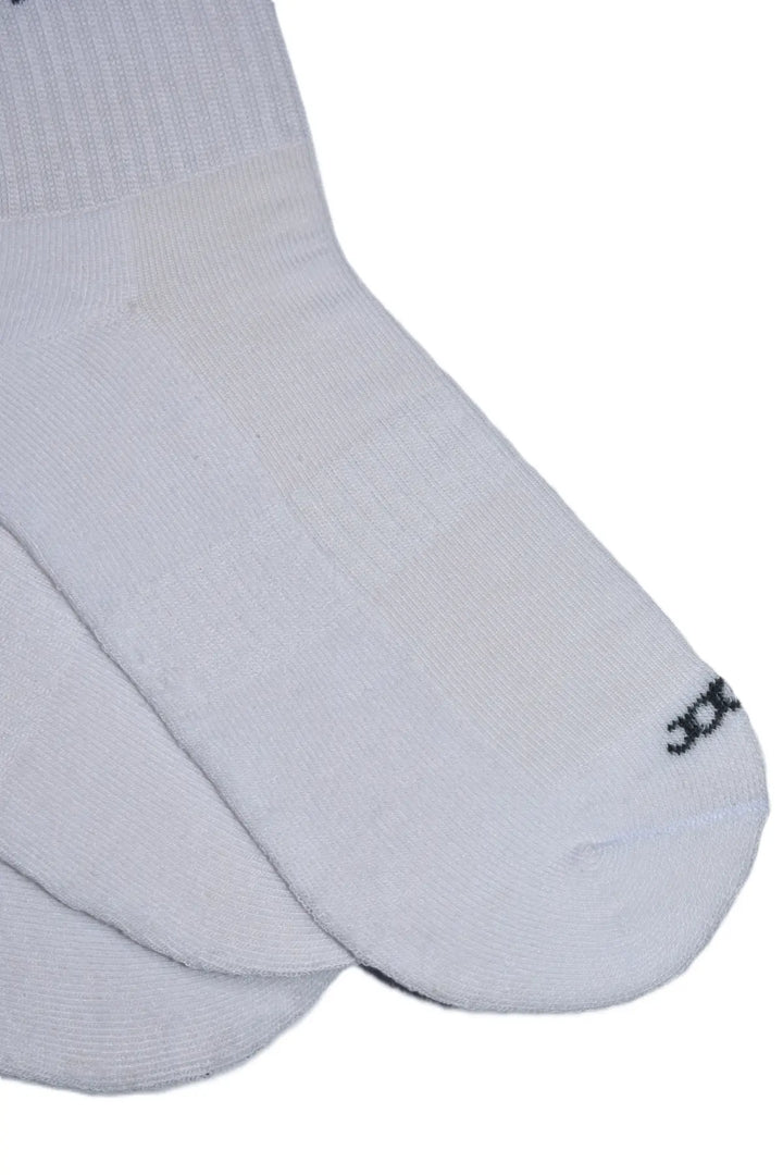 medias canilleras JOGO en algodón, diseño clásico y versátil se adapta perfectamente a tu día a día, ya sea para acompañar tu look casual o tu rutina deportiva