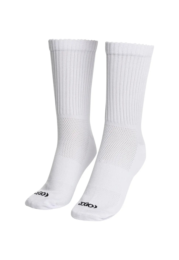 medias canilleras colegiales JOGO son la elección perfecta para el uniforme o para acompañar tu look diario.