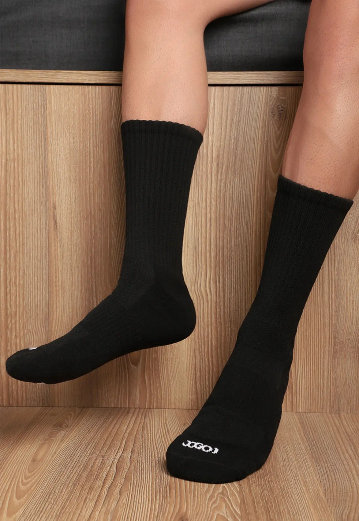 medias canilleras colegiales JOGO son la elección perfecta para el uniforme o para acompañar tu look diario