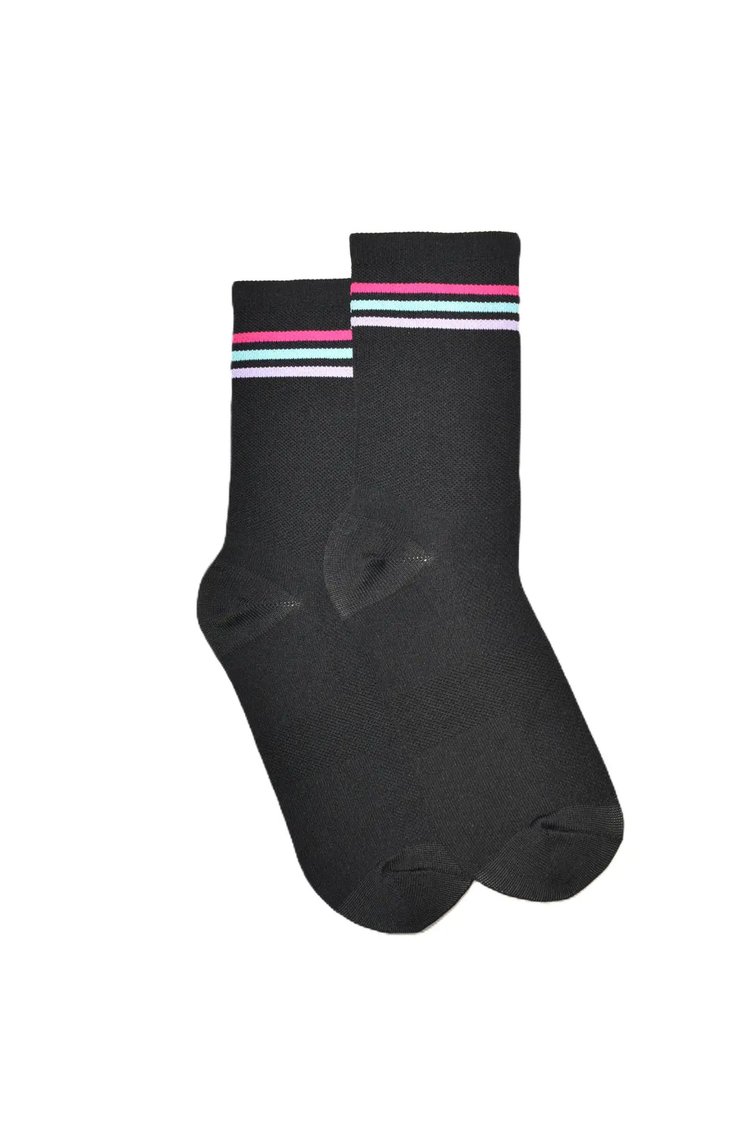 medias ideales para ciclismo o patinaje