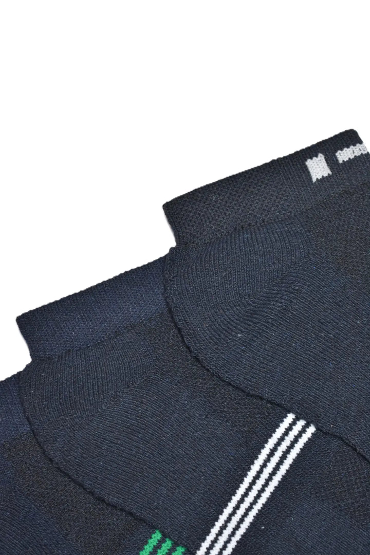 medias taloneras JOGO en algodón, diseño clásico y versátil se adapta perfectamente a tu día a día, ya sea para acompañar tu look casual o tu rutina deportiva