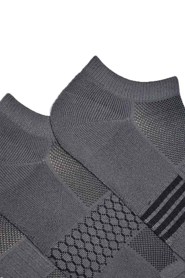 medias taloneras deportivas JOGO, diseño clásico y versátil se adapta perfectamente a tu día a día, ya sea para acompañar tu look casual o tu rutina deportiva