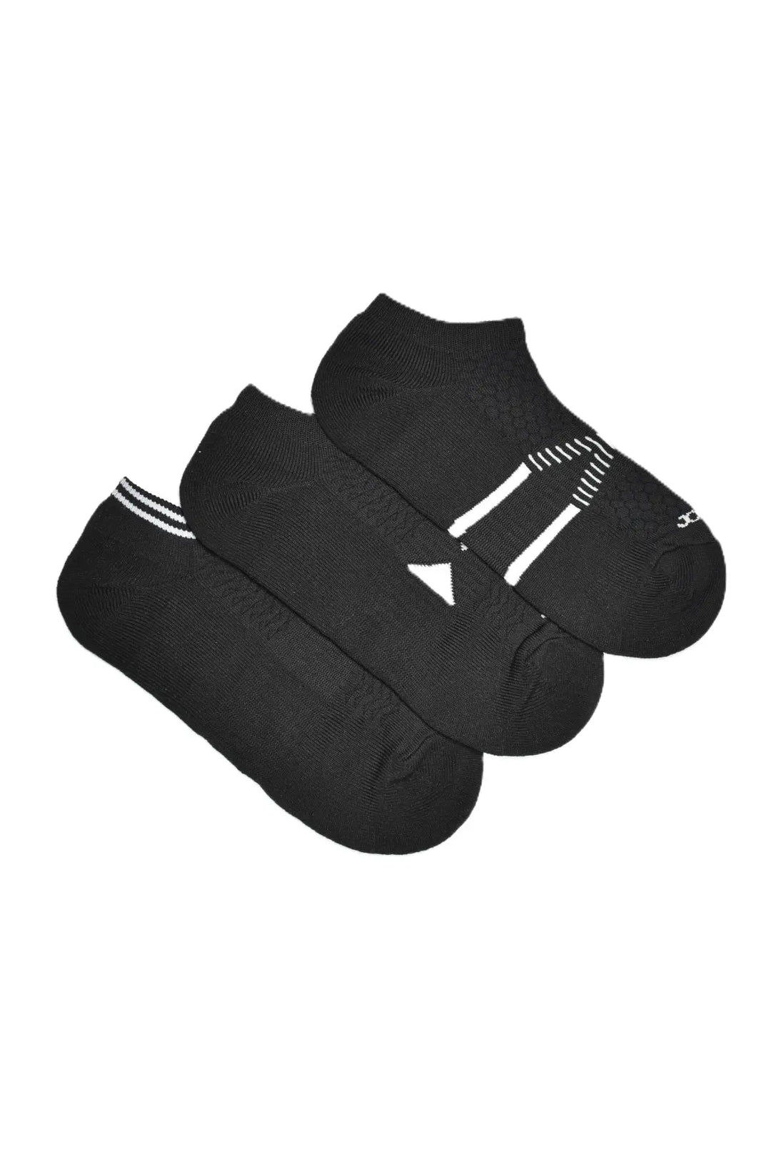 medias taloneras deportivas JOGO, diseño clásico y versátil se adapta perfectamente a tu día a día, ya sea para acompañar tu look casual o tu rutina deportiva