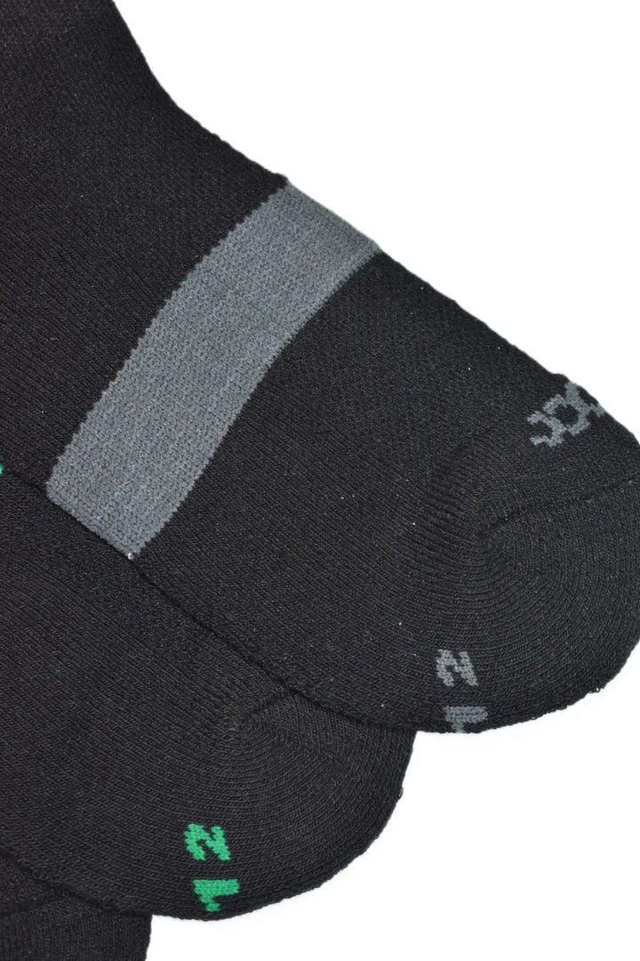 medias taloneras JOGO en algodón, diseño clásico y versátil se adapta perfectamente a tu día a día, ya sea para acompañar tu look casual o tu rutina deportiva