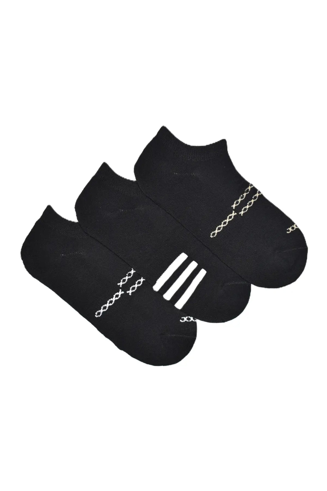 medias taloneras JOGO en algodón, diseño clásico y versátil se adapta perfectamente a tu día a día, ya sea para acompañar tu look casual o tu rutina deportiva