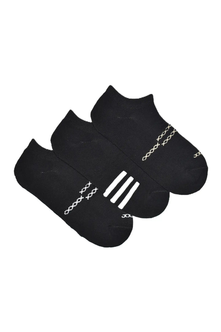 medias taloneras JOGO en algodón, diseño clásico y versátil se adapta perfectamente a tu día a día, ya sea para acompañar tu look casual o tu rutina deportiva