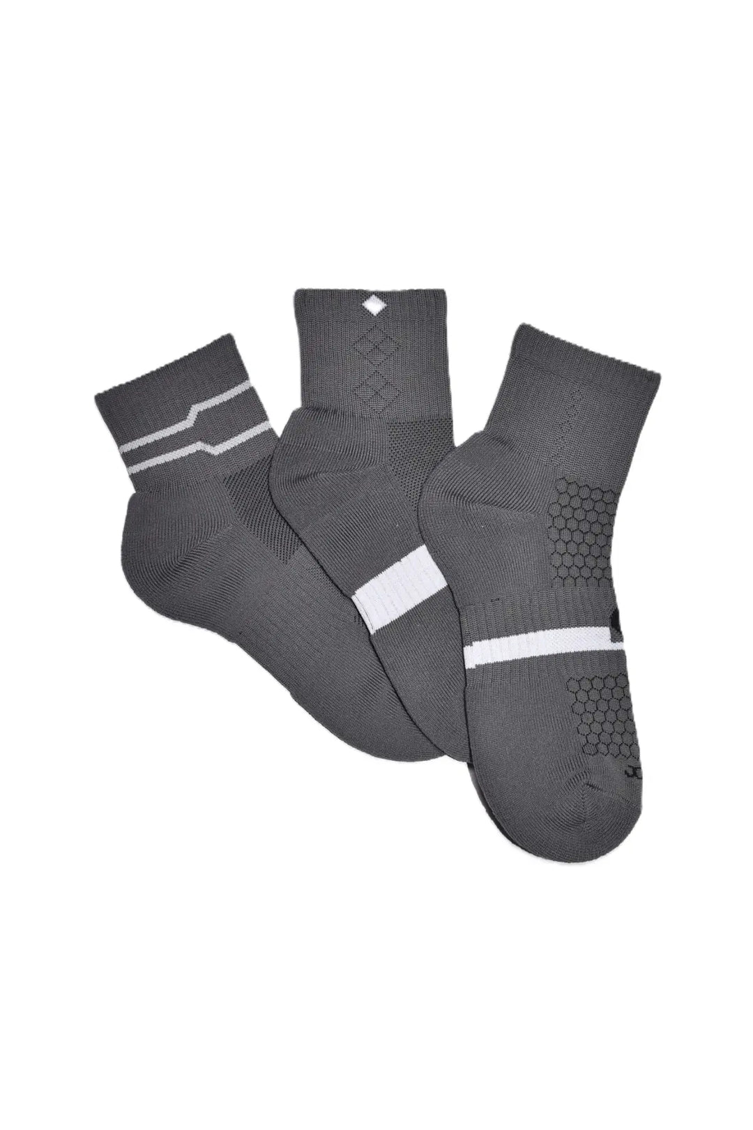 medias tobilleras deportivas JOGO, diseño clásico y versátil se adapta perfectamente a tu día a día, ya sea para acompañar tu look casual o tu rutina deportiva