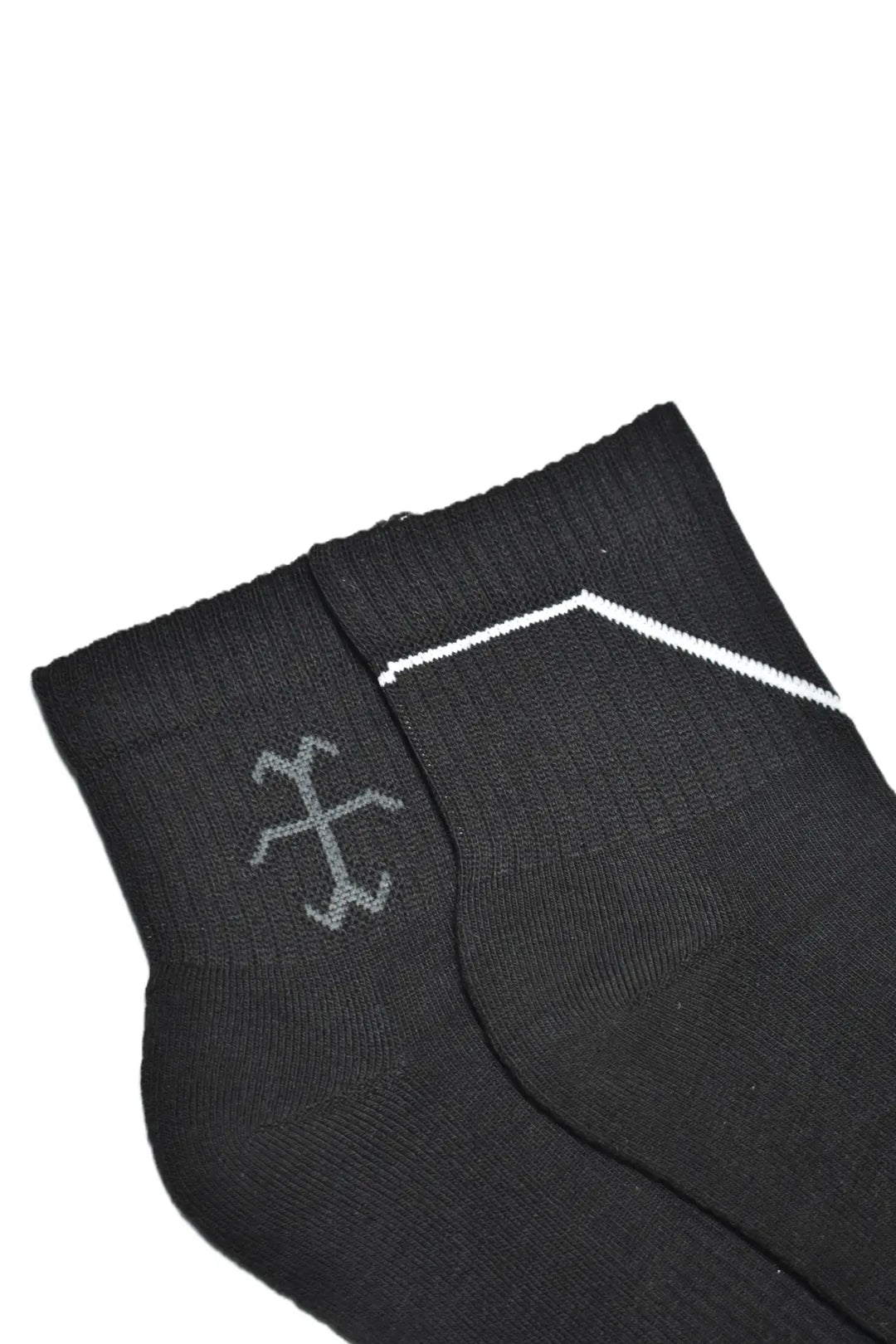 medias tobilleras JOGO en algodón, diseño clásico y versátil se adapta perfectamente a tu día a día, ya sea para acompañar tu look casual o tu rutina deportiva