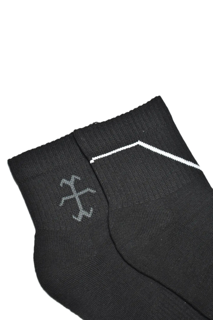 medias tobilleras JOGO en algodón, diseño clásico y versátil se adapta perfectamente a tu día a día, ya sea para acompañar tu look casual o tu rutina deportiva