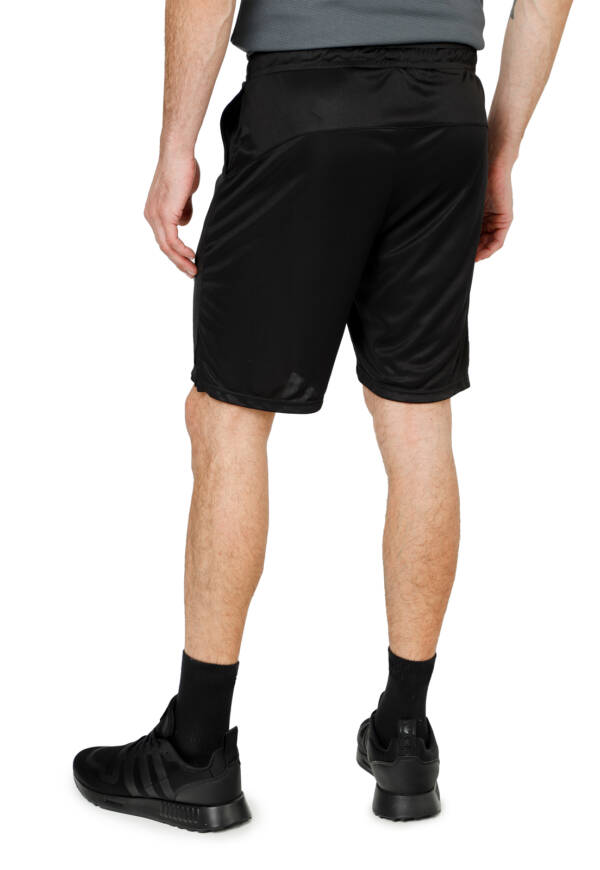 PANTALONETA DEPORTIVA COLOR NEGRO JOGO - Imagen 4