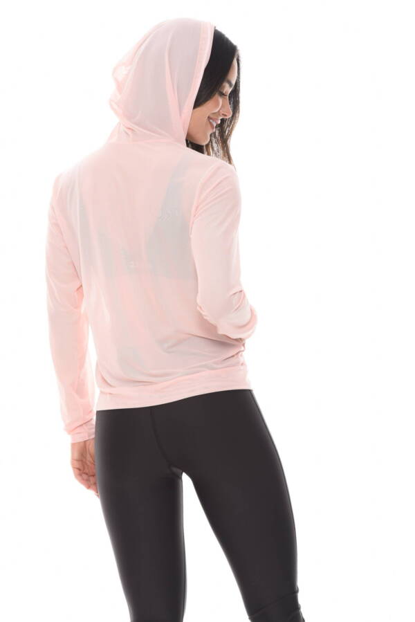 HOODIE DEPORTIVO MUJER - Imagen 4